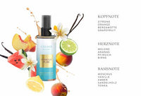 Haarparfüm L'Essence pure, 100 ml