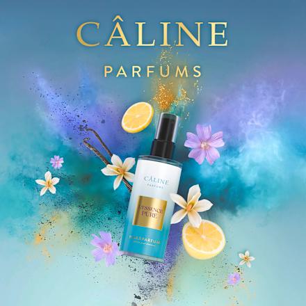 Haarparfüm L'Essence pure, 100 ml