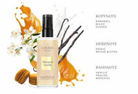 Haarparfüm Macaron Vanille, 100 ml