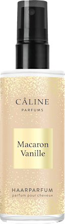 Haarparfüm Macaron Vanille, 100 ml