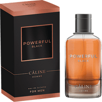 HOMME Powerful Black Eau de Toilette, 60 ml