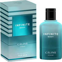 Infinite Navy Homme Eau de Toilette, 60 ml