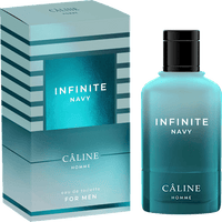 Infinite Navy Homme Eau de Toilette, 60 ml