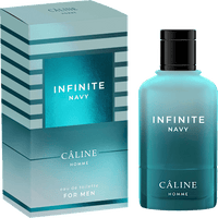CÂLINE Infinite Navy Homme Eau de Toilette, 60 ml