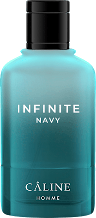 Infinite Navy Homme Eau de Toilette, 60 ml