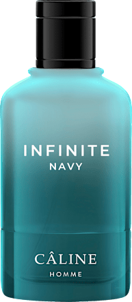 CÂLINE Infinite Navy Homme Eau de Toilette, 60 ml