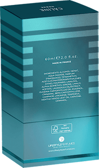 Infinite Navy Homme Eau de Toilette, 60 ml