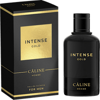 Intense Gold Eau de Toilette, 60 ml
