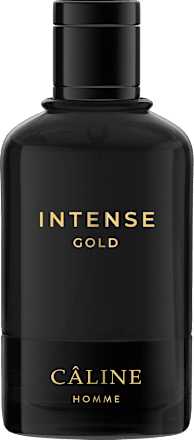 Intense Gold Eau de Toilette, 60 ml