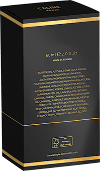 Intense Gold Eau de Toilette, 60 ml
