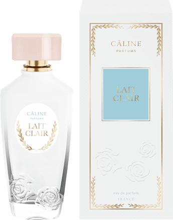 Lait Clair Eau de Parfum, 60 ml