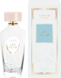 Lait Clair Eau de Parfum, 60 ml