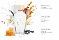 Lait Clair Eau de Parfum, 60 ml