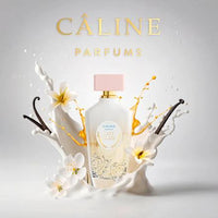 Lait Clair Eau de Parfum, 60 ml