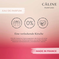 Madame Chérie Eau de Parfum, 60 ml