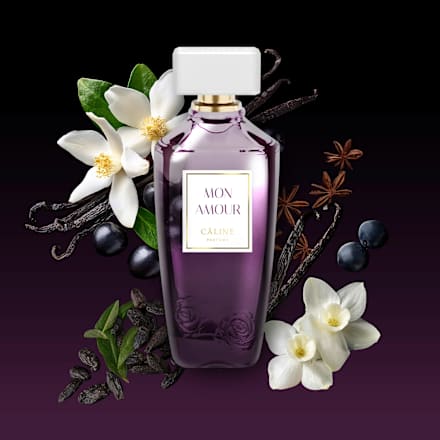 Mon Amour Eau de Parfum, 60 ml