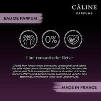 Mon Amour Eau de Parfum, 60 ml