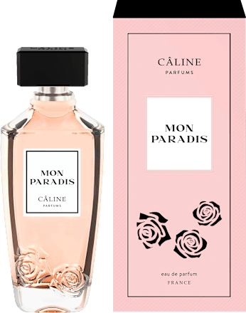 Mon Paradis Eau de Parfum, 60 ml