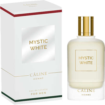 Mystic White Homme Eau de Toilette, 60 ml