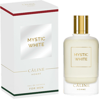 Mystic White Homme Eau de Toilette, 60 ml