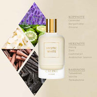 Mystic White Homme Eau de Toilette, 60 ml