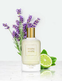 Mystic White Homme Eau de Toilette, 60 ml