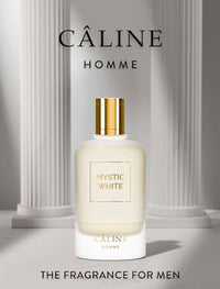 Mystic White Homme Eau de Toilette, 60 ml