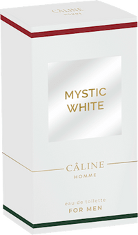 Mystic White Homme Eau de Toilette, 60 ml