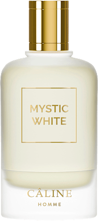 Mystic White Homme Eau de Toilette, 60 ml