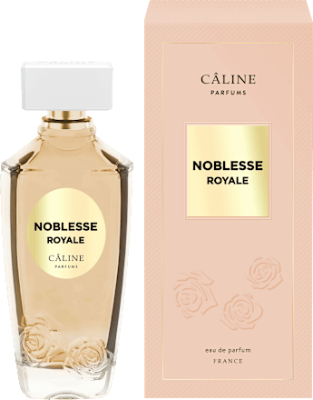 Noblesse Royale Eau de Parfum, 60 ml