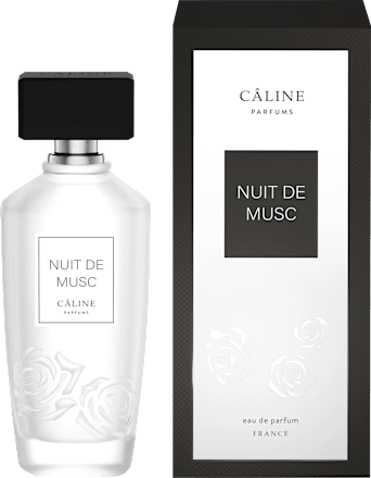 Nuit de Musc Eau de Parfum, 60 ml