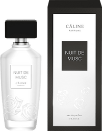 Nuit de Musc Eau de Parfum, 60 ml