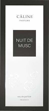 Nuit de Musc Eau de Parfum, 60 ml