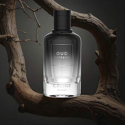 Oud Extreme Eau de Parfum, 60 ml