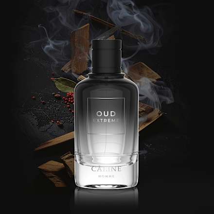 Oud Extreme Eau de Parfum, 60 ml