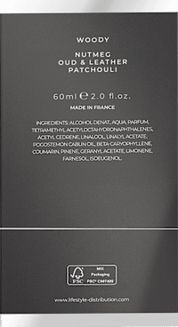 Oud Extreme Eau de Parfum, 60 ml