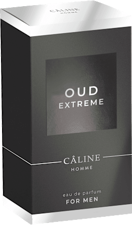 Oud Extreme Eau de Parfum, 60 ml
