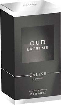 Oud Extreme Eau de Parfum, 60 ml