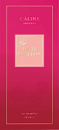 Petit Papillon Eau de Parfum, 60 ml