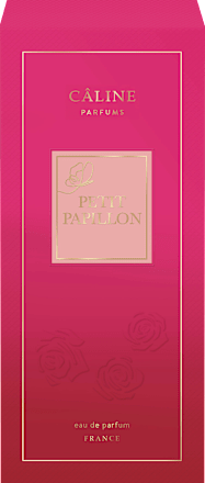 Petit Papillon Eau de Parfum, 60 ml
