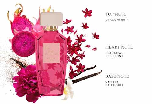 Petit Papillon Eau de Parfum, 60 ml