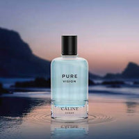 Pure Vision Eau de Toilette, 60 ml