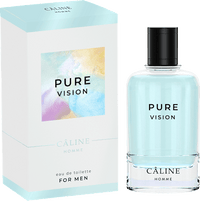 Pure Vision Eau de Toilette, 60 ml