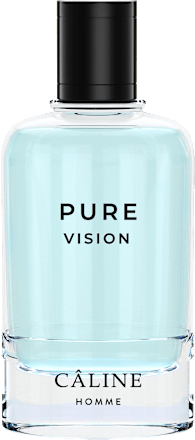 Pure Vision Eau de Toilette, 60 ml