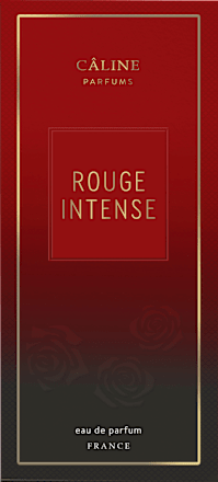 Rouge intense Eau de Parfum, 60 ml