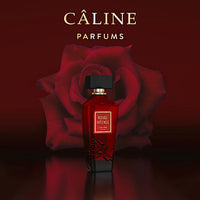 Rouge intense Eau de Parfum, 60 ml