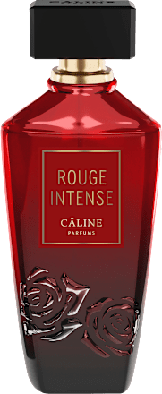 Rouge intense Eau de Parfum, 60 ml