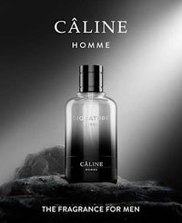 Signature Steel Eau de Toilette, 60 ml