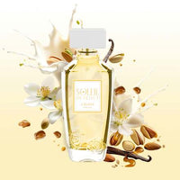 Soleil de France Eau de Parfum, 60 ml