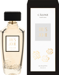 Très Jolie Eau de Parfum, 60 ml